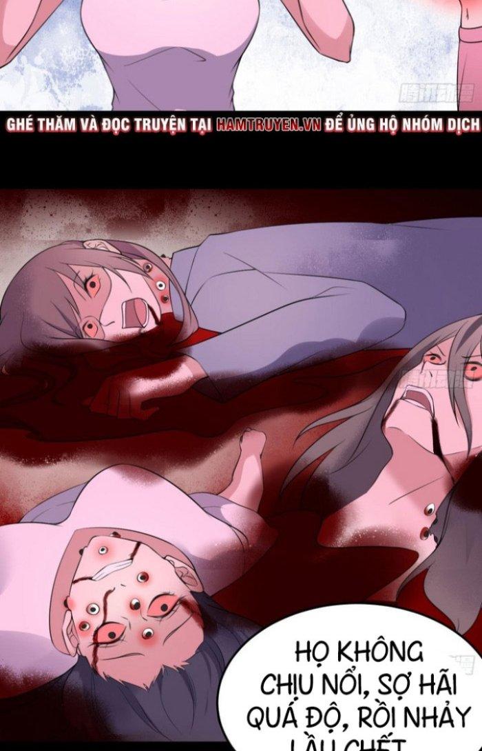 Văn Âm Sư Chapter 149 - Trang 3