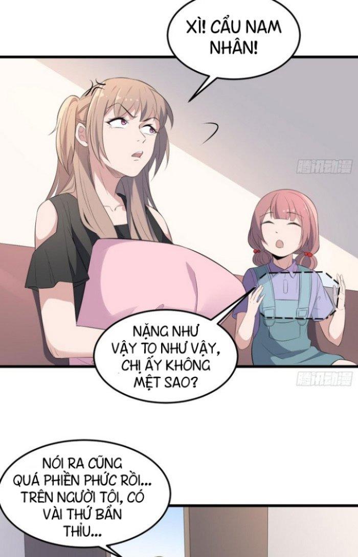 Văn Âm Sư Chapter 149 - Trang 3