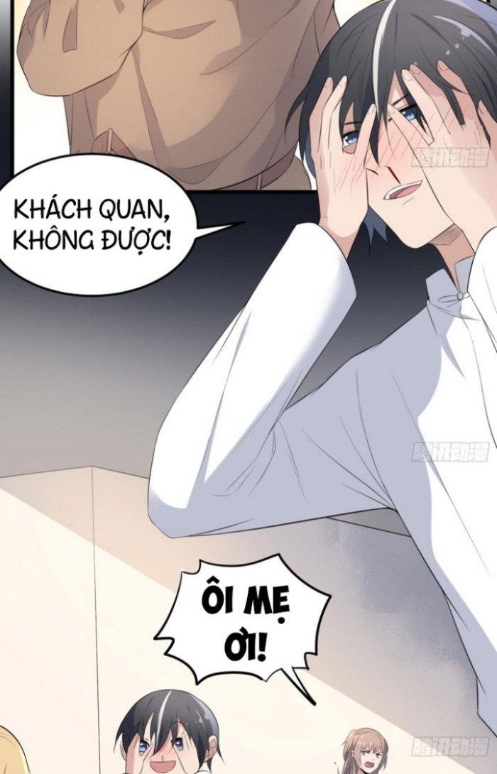 Văn Âm Sư Chapter 149 - Trang 3