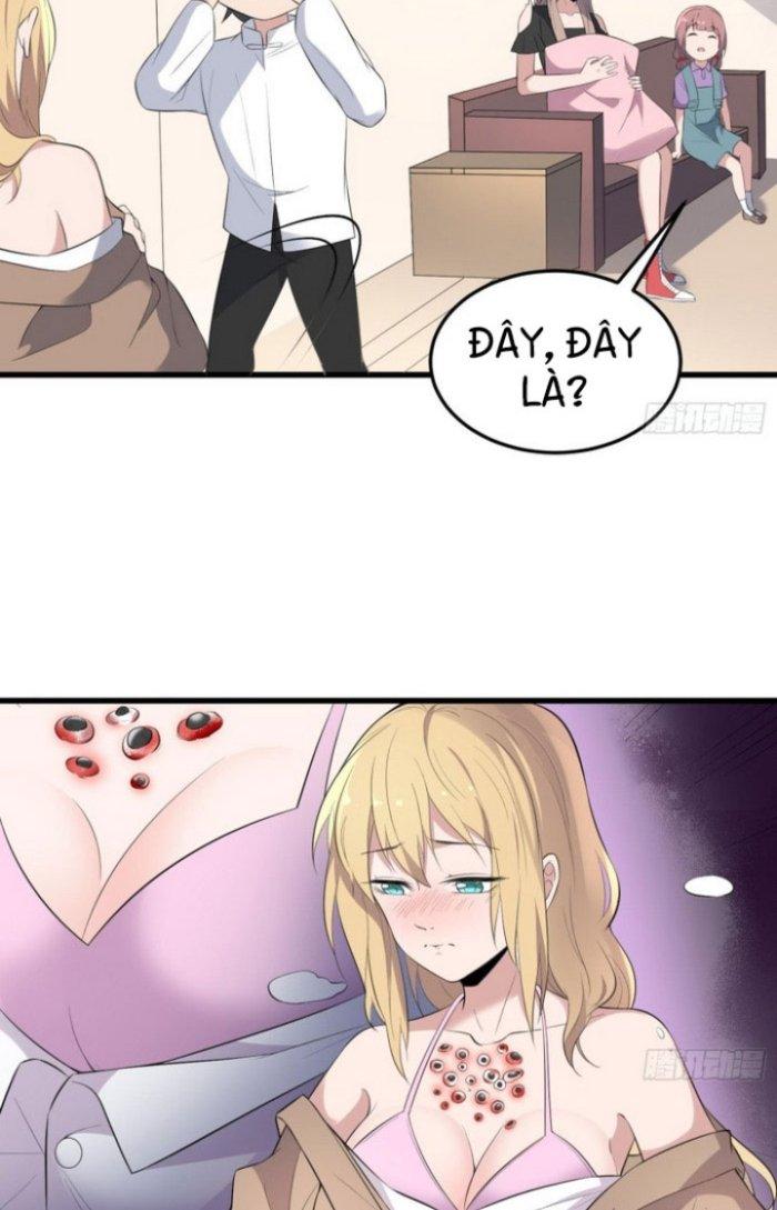 Văn Âm Sư Chapter 149 - Trang 3