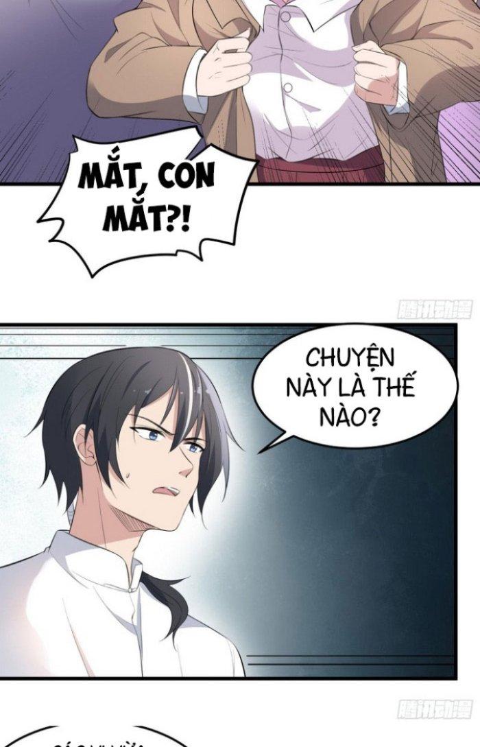 Văn Âm Sư Chapter 149 - Trang 3
