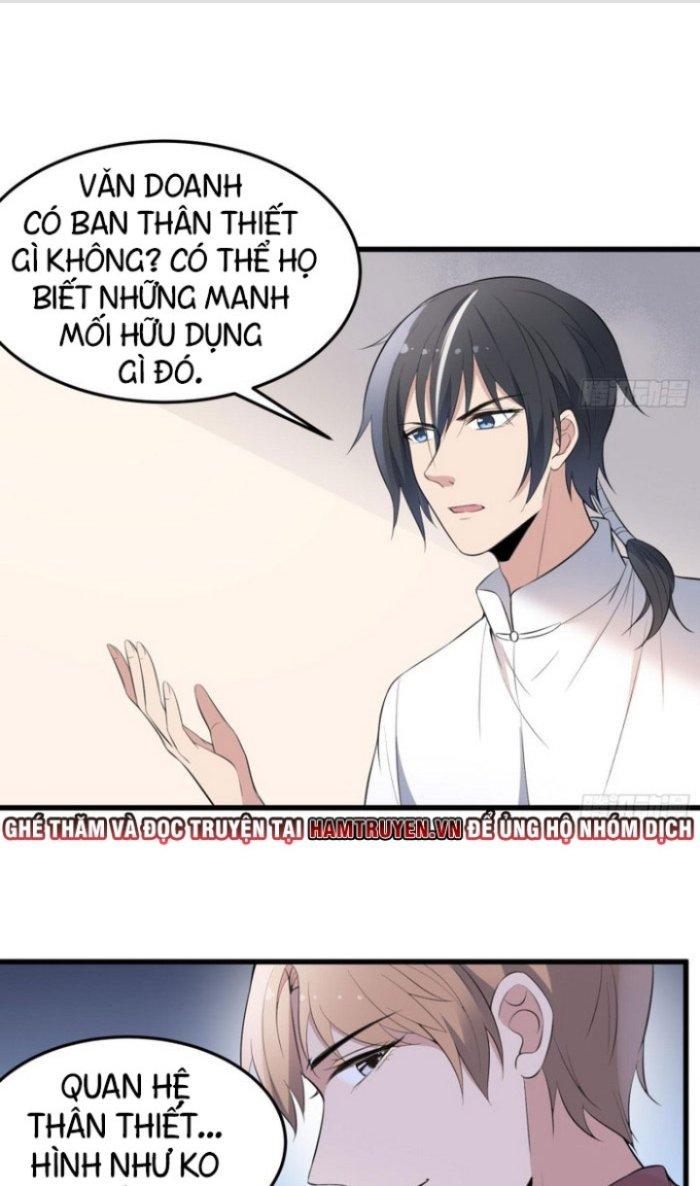 Văn Âm Sư Chapter 150 - Trang 3