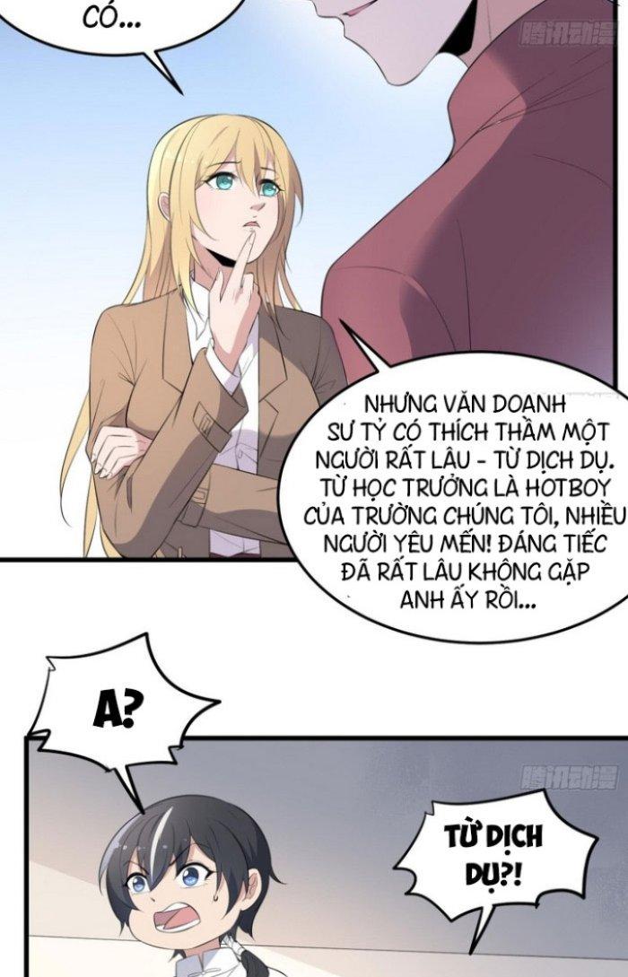 Văn Âm Sư Chapter 150 - Trang 3