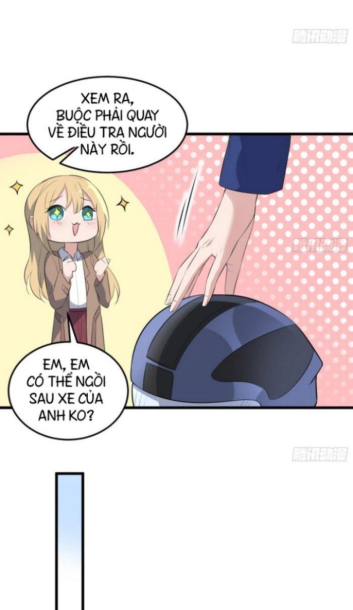 Văn Âm Sư Chapter 150 - Trang 3