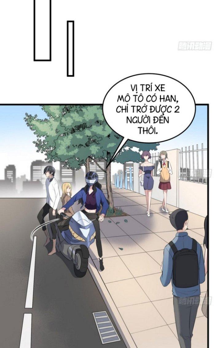 Văn Âm Sư Chapter 150 - Trang 3