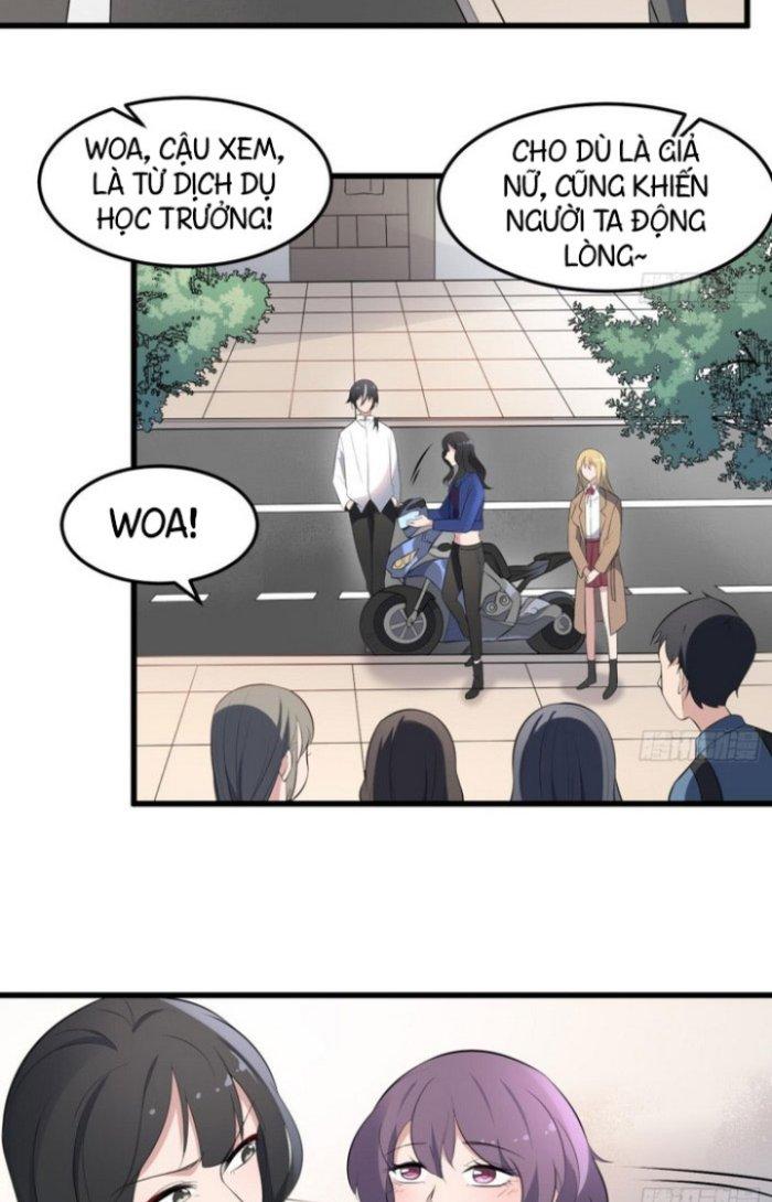 Văn Âm Sư Chapter 150 - Trang 3