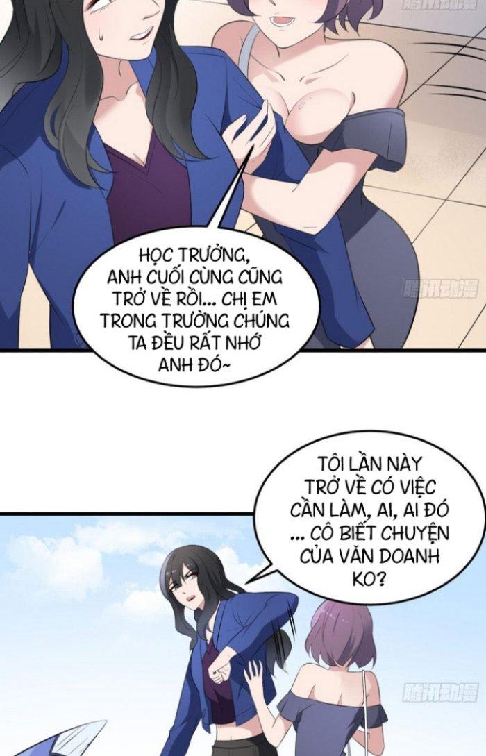 Văn Âm Sư Chapter 150 - Trang 3