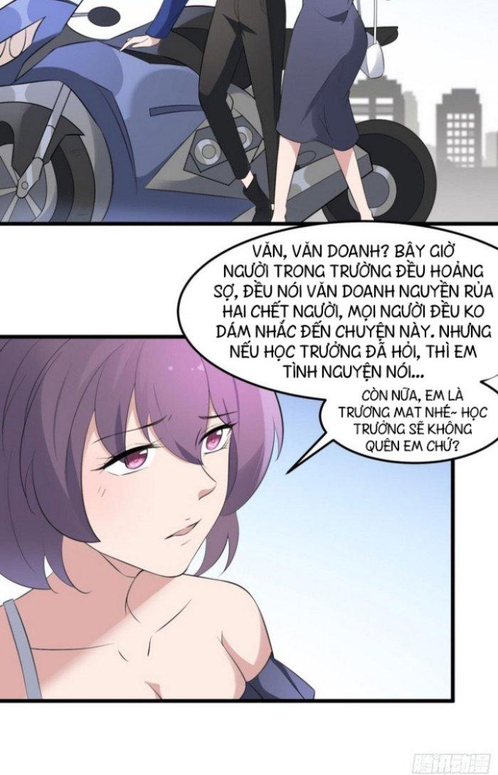 Văn Âm Sư Chapter 150 - Trang 3