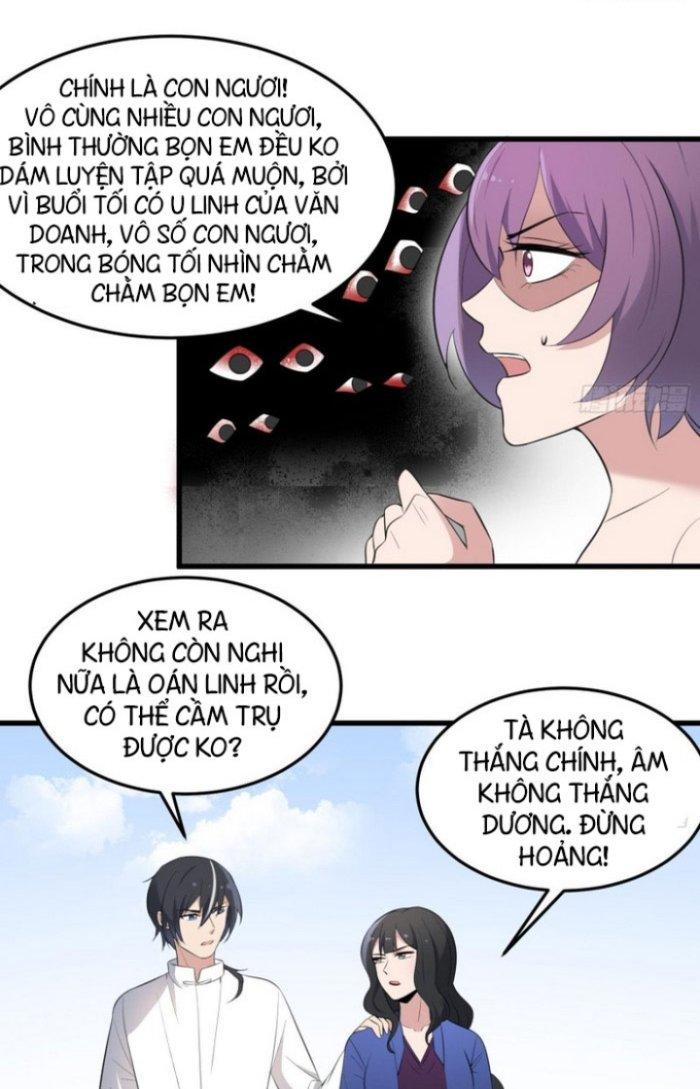 Văn Âm Sư Chapter 150 - Trang 3