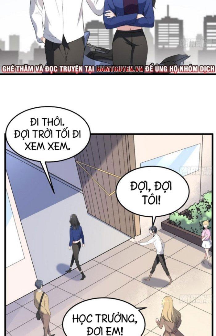 Văn Âm Sư Chapter 150 - Trang 3