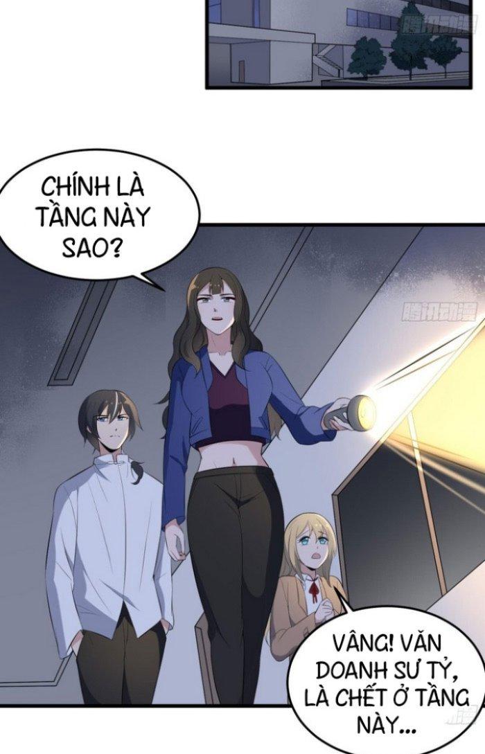 Văn Âm Sư Chapter 150 - Trang 3