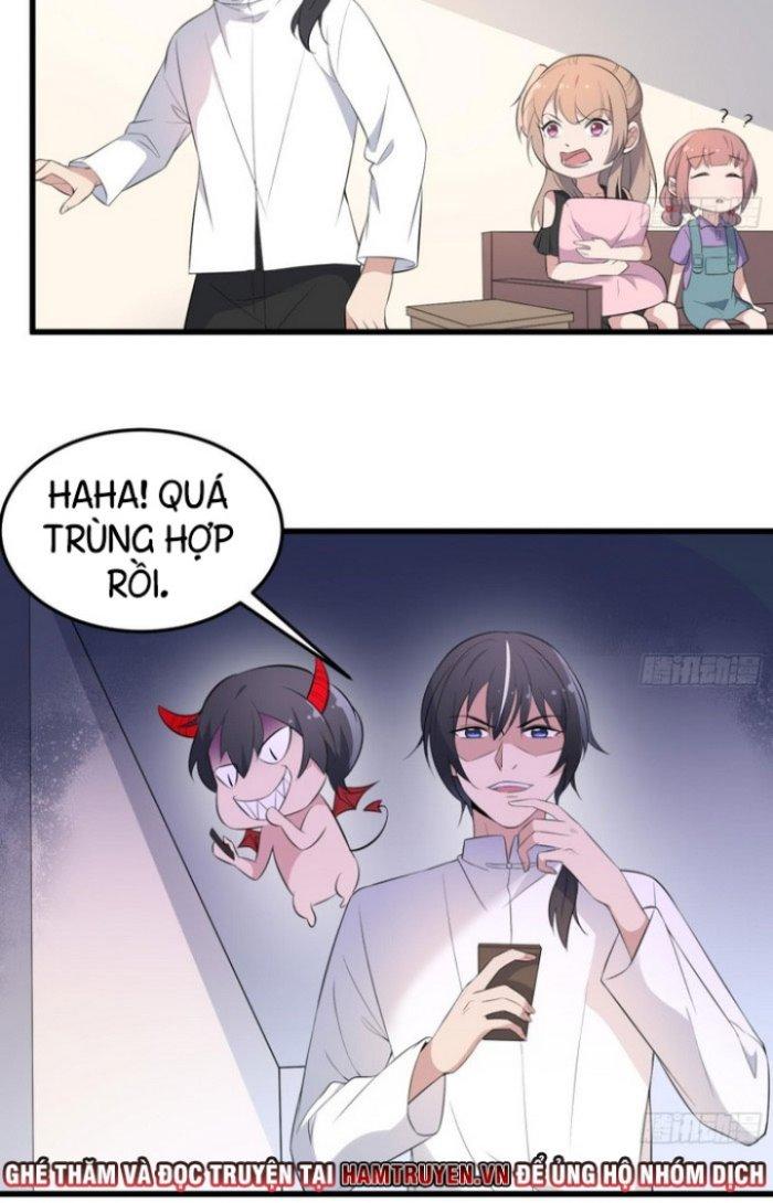 Văn Âm Sư Chapter 150 - Trang 3