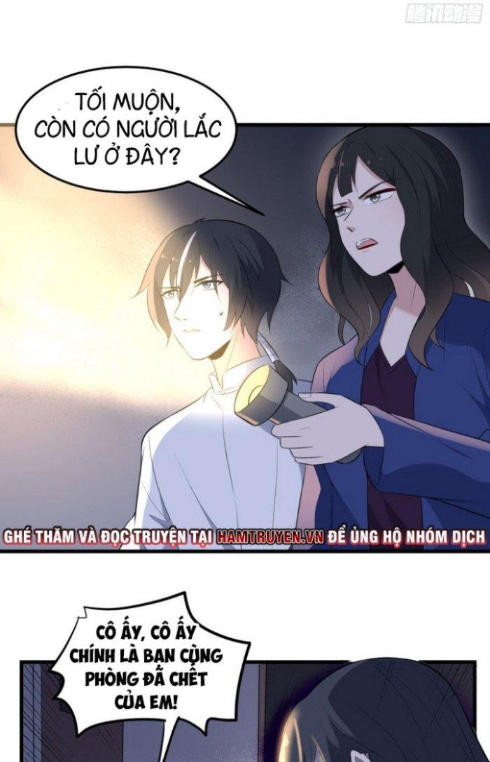 Văn Âm Sư Chapter 150 - Trang 3