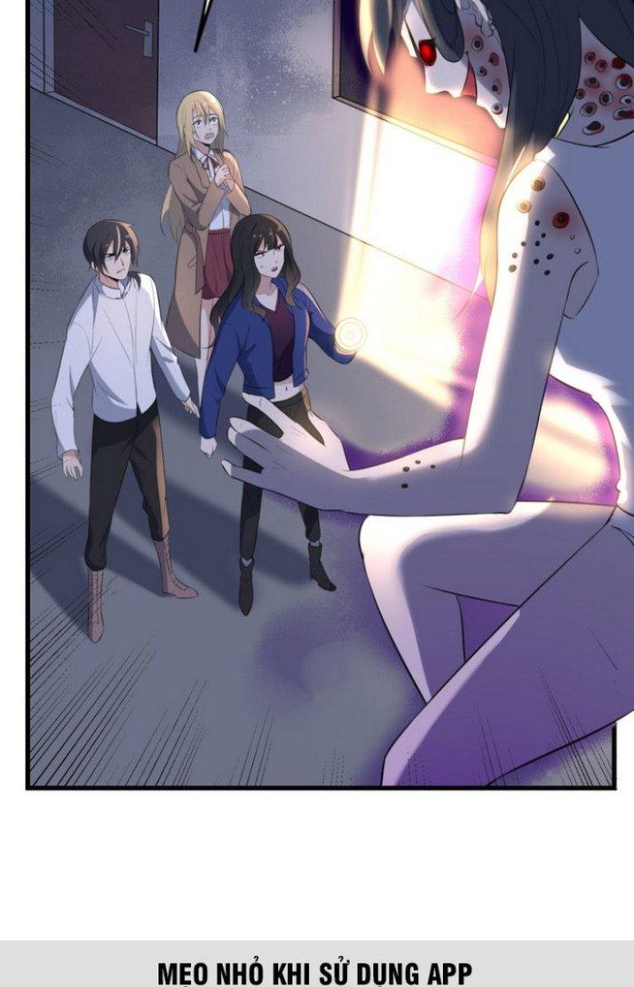 Văn Âm Sư Chapter 150 - Trang 3