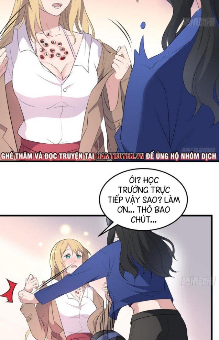 Văn Âm Sư Chapter 150 - Trang 3