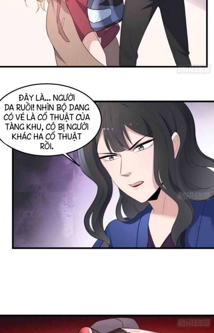 Văn Âm Sư Chapter 150 - Trang 3