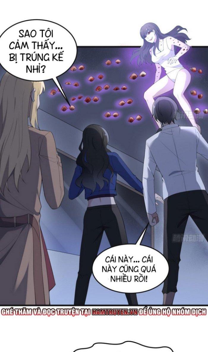 Văn Âm Sư Chapter 151 - Trang 3