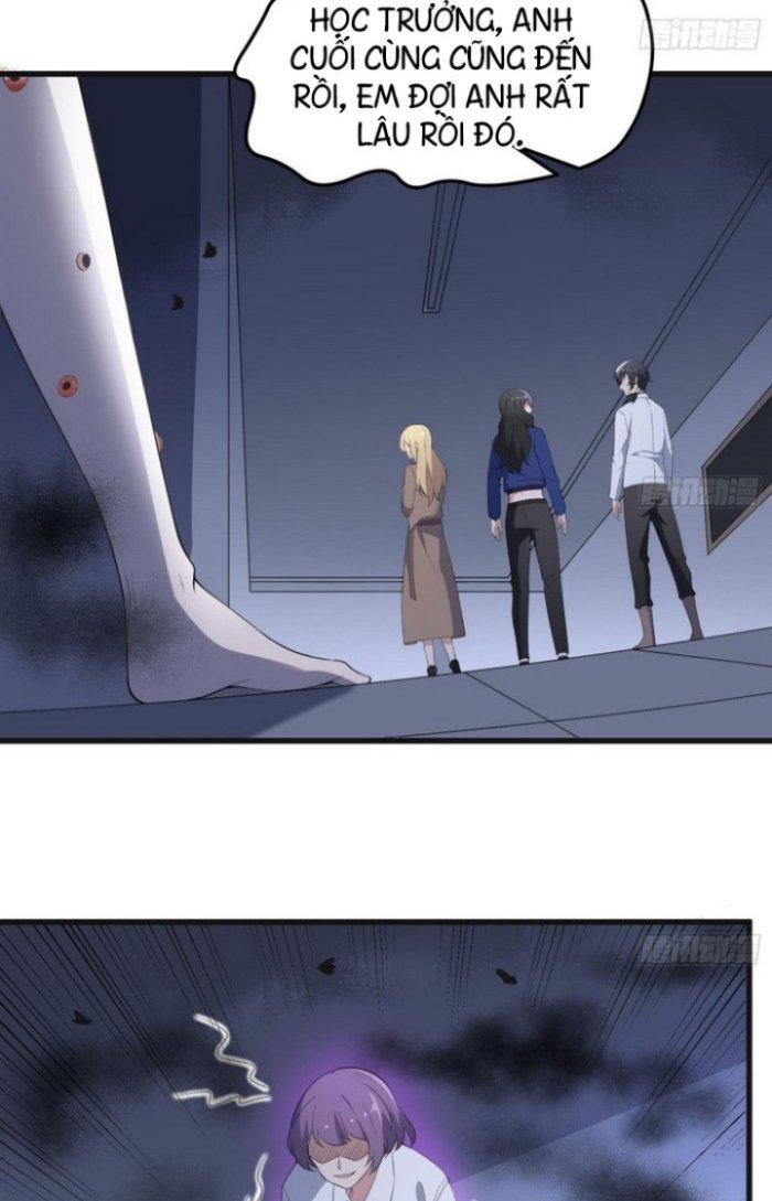 Văn Âm Sư Chapter 151 - Trang 3