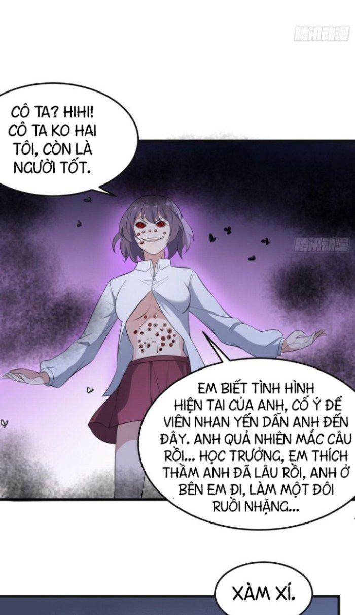 Văn Âm Sư Chapter 151 - Trang 3