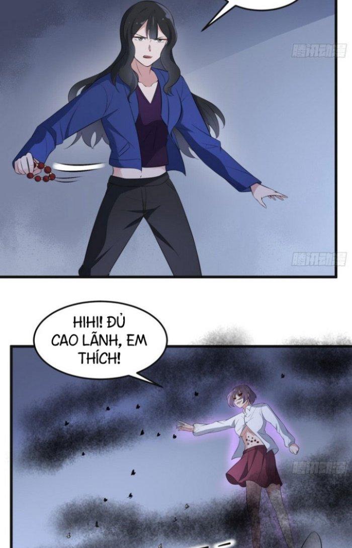 Văn Âm Sư Chapter 151 - Trang 3