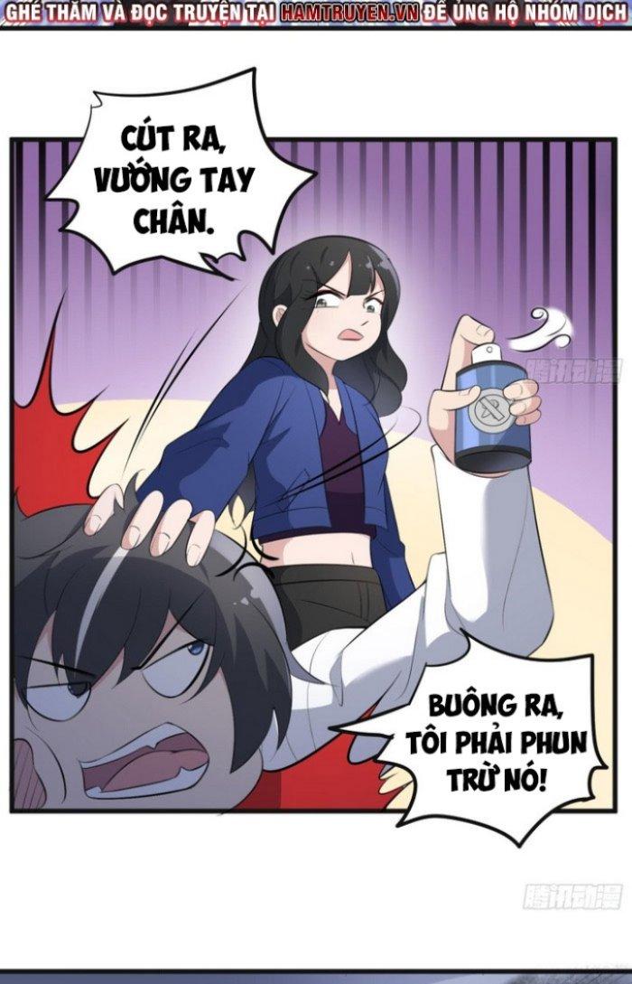 Văn Âm Sư Chapter 151 - Trang 3