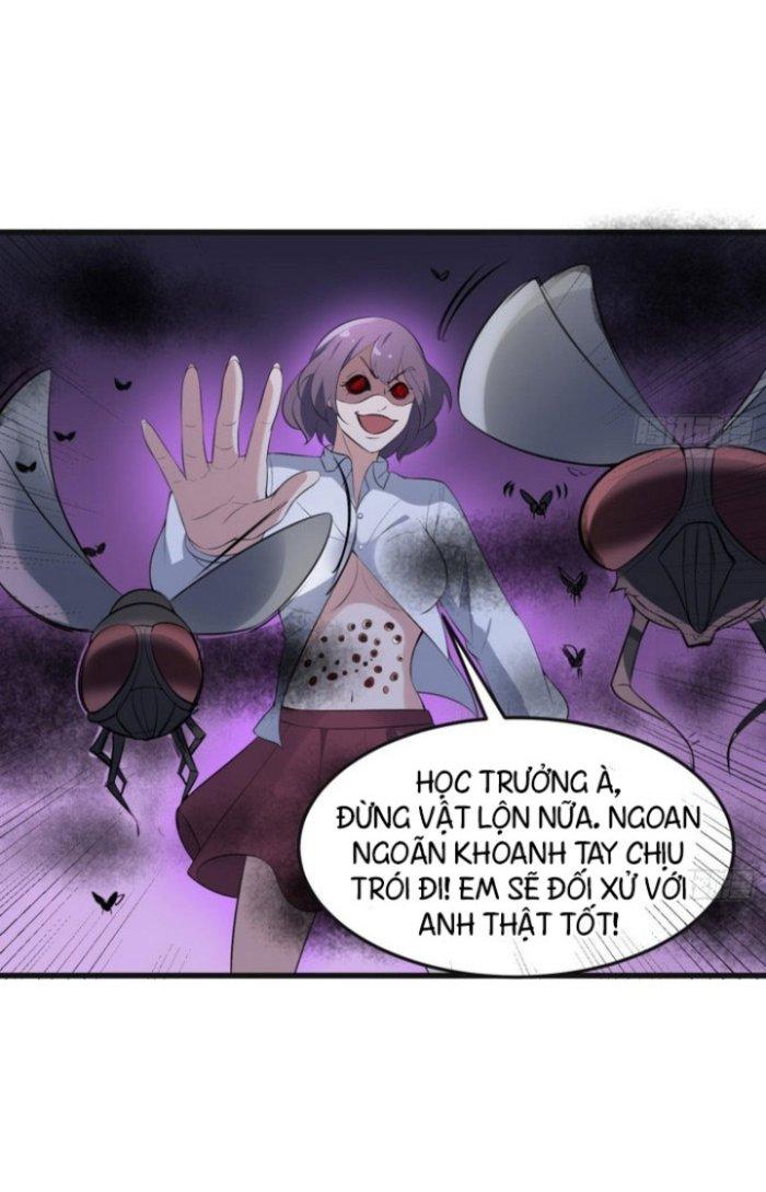 Văn Âm Sư Chapter 151 - Trang 3
