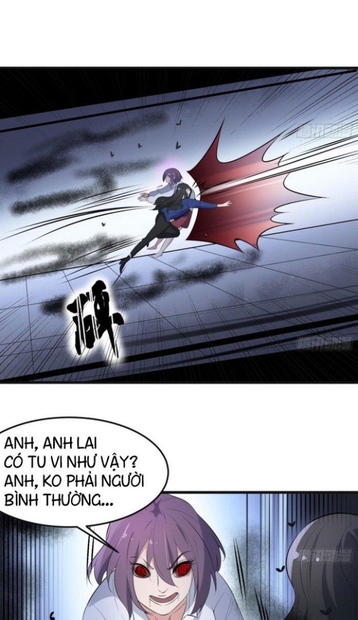 Văn Âm Sư Chapter 151 - Trang 3