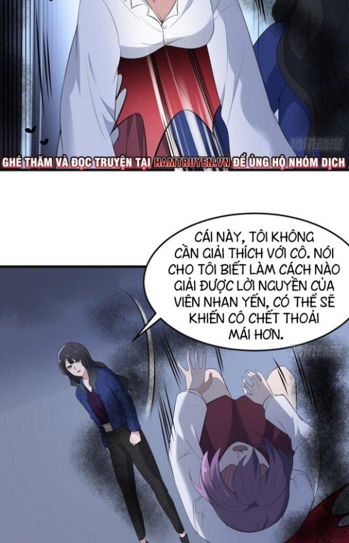 Văn Âm Sư Chapter 151 - Trang 3