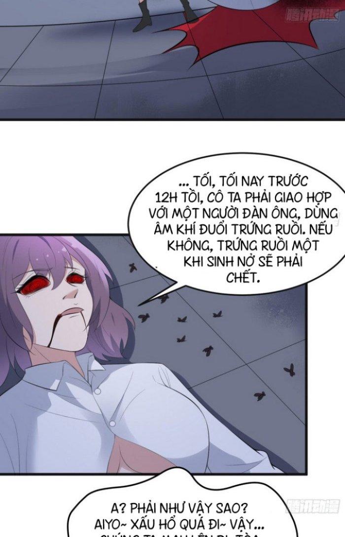 Văn Âm Sư Chapter 151 - Trang 3