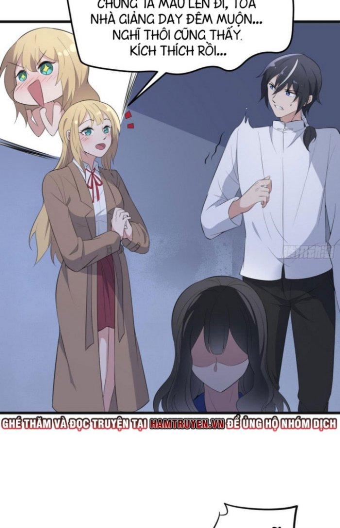 Văn Âm Sư Chapter 151 - Trang 3