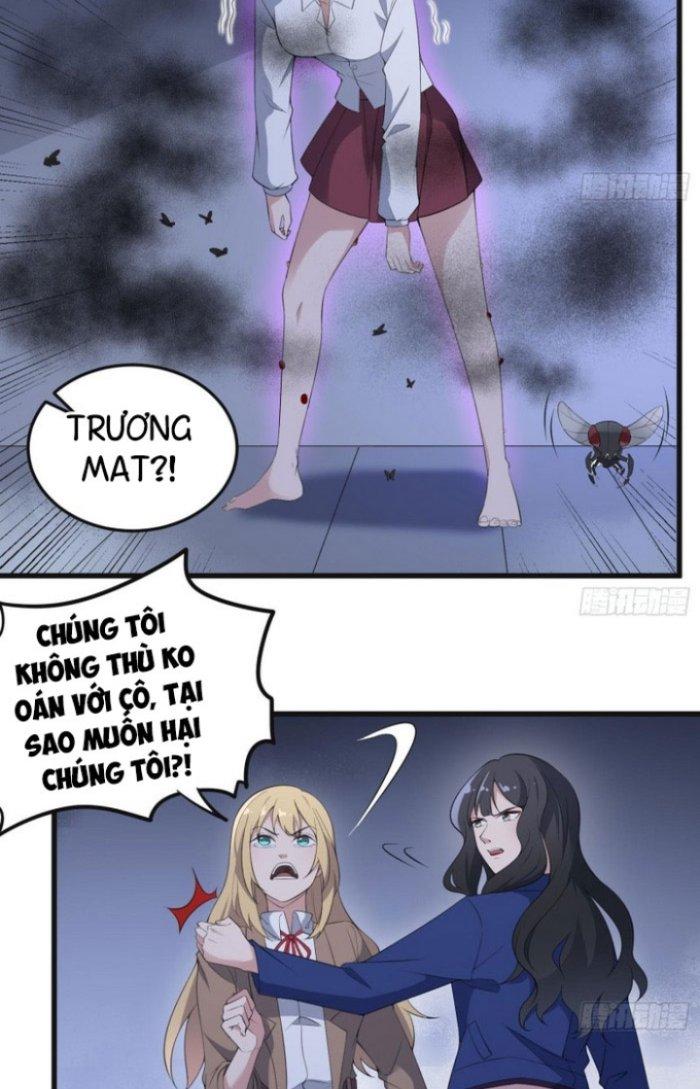 Văn Âm Sư Chapter 151 - Trang 3
