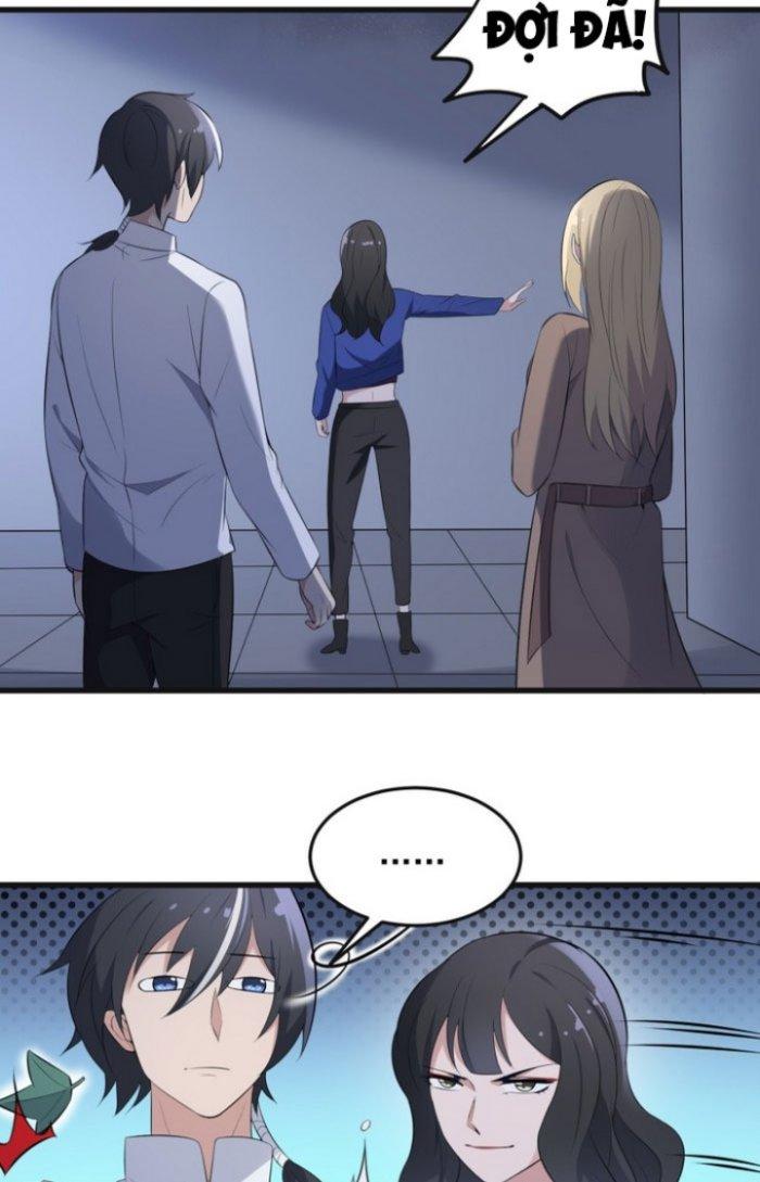 Văn Âm Sư Chapter 151 - Trang 3