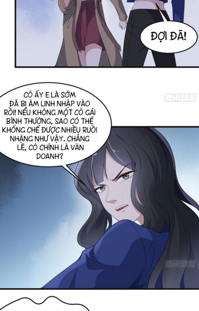Văn Âm Sư Chapter 151 - Trang 3