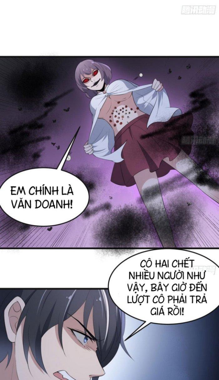 Văn Âm Sư Chapter 151 - Trang 3