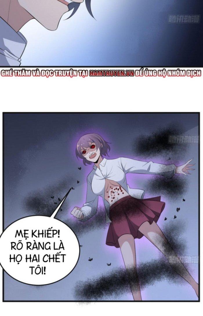 Văn Âm Sư Chapter 151 - Trang 3