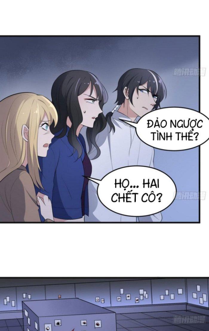 Văn Âm Sư Chapter 151 - Trang 3