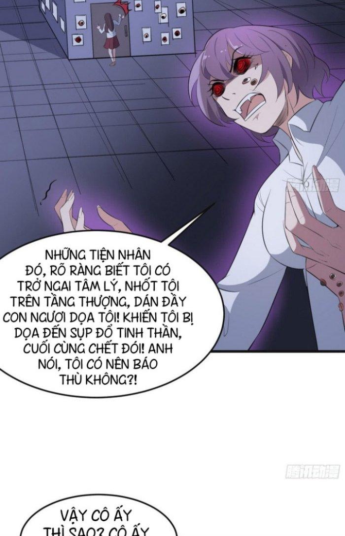 Văn Âm Sư Chapter 151 - Trang 3
