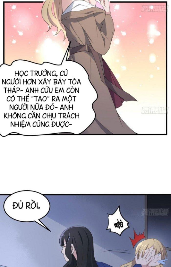 Văn Âm Sư Chapter 152 - Trang 3