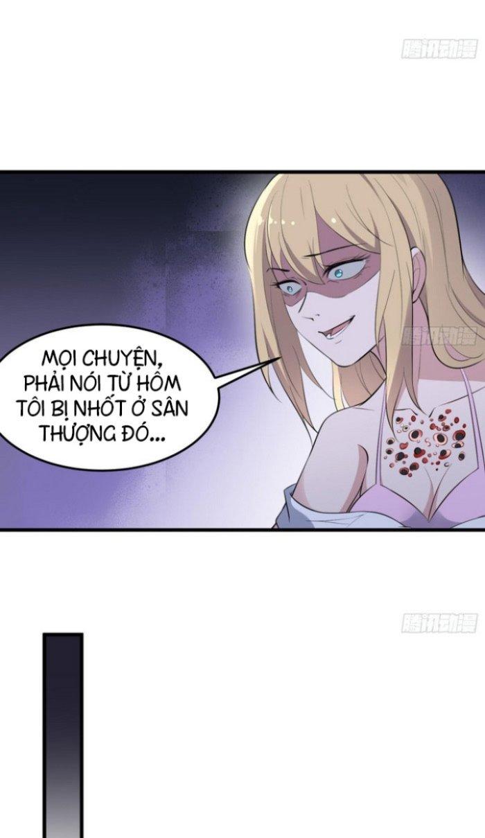 Văn Âm Sư Chapter 152 - Trang 3