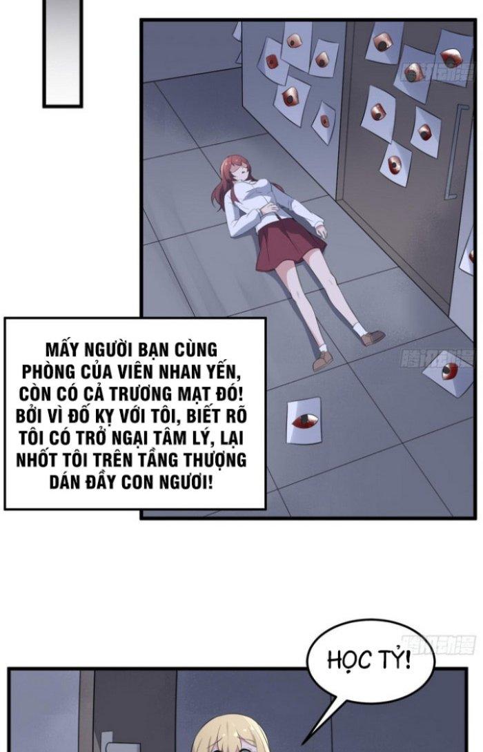 Văn Âm Sư Chapter 152 - Trang 3