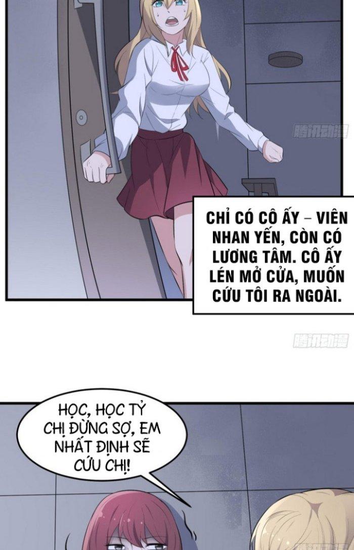 Văn Âm Sư Chapter 152 - Trang 3
