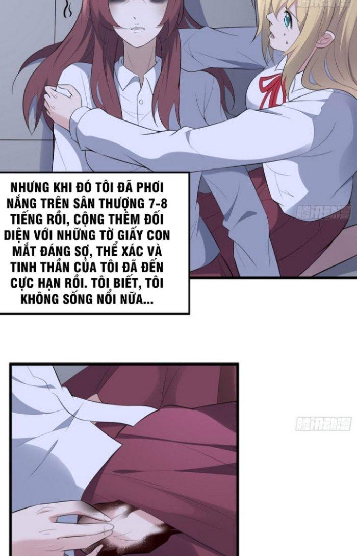 Văn Âm Sư Chapter 152 - Trang 3