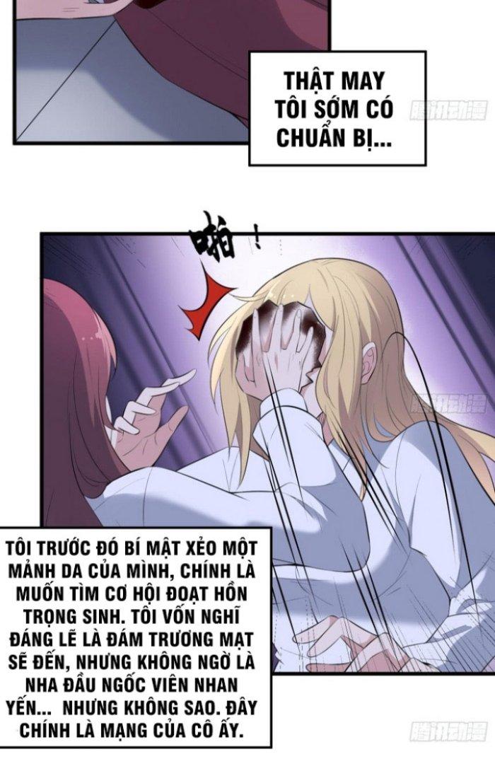 Văn Âm Sư Chapter 152 - Trang 3