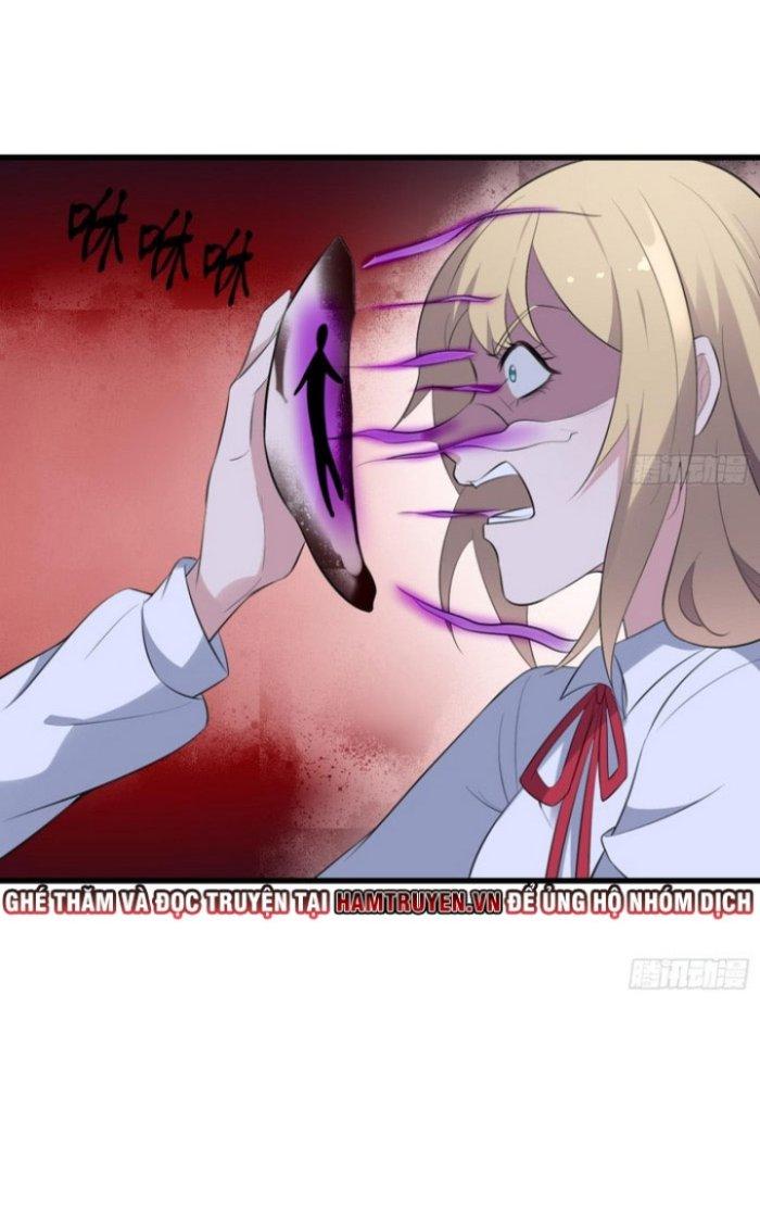 Văn Âm Sư Chapter 152 - Trang 3