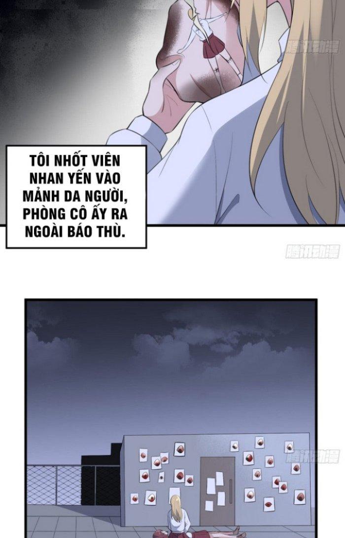 Văn Âm Sư Chapter 152 - Trang 3