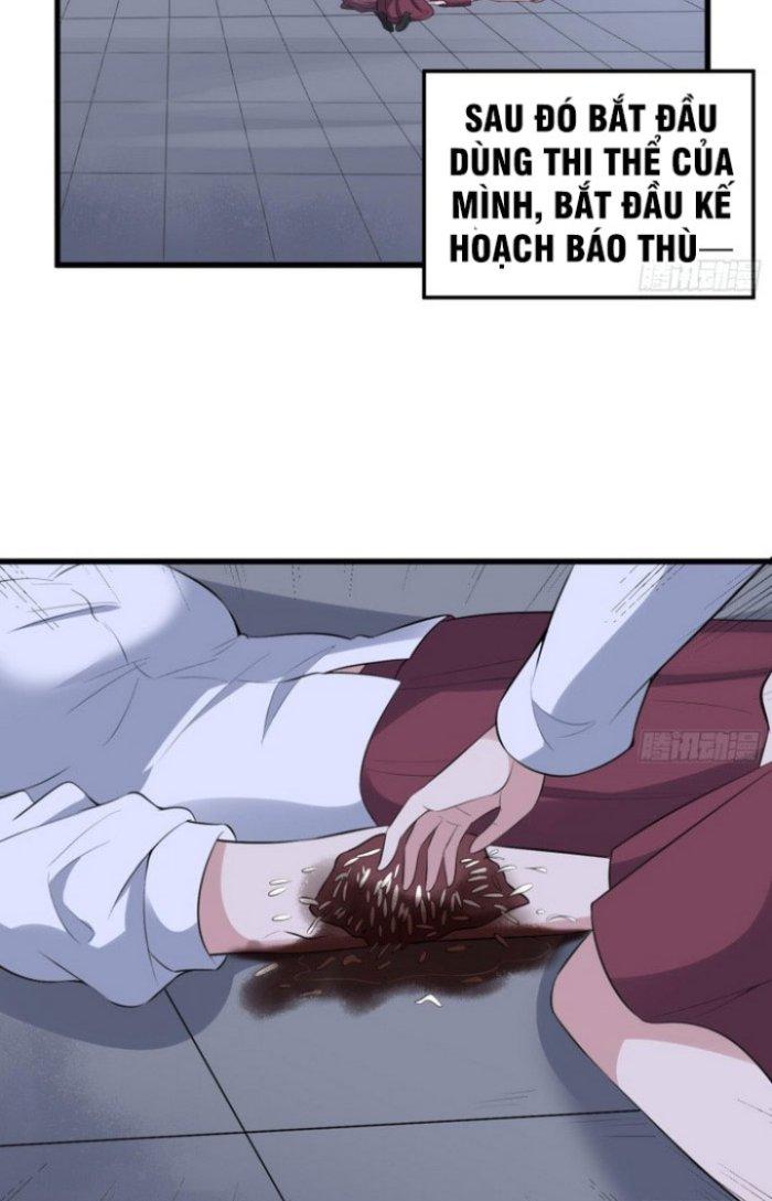 Văn Âm Sư Chapter 152 - Trang 3