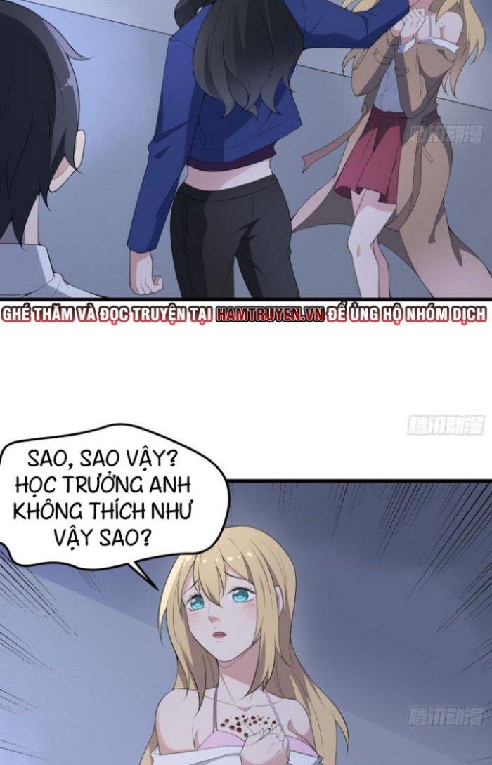 Văn Âm Sư Chapter 152 - Trang 3