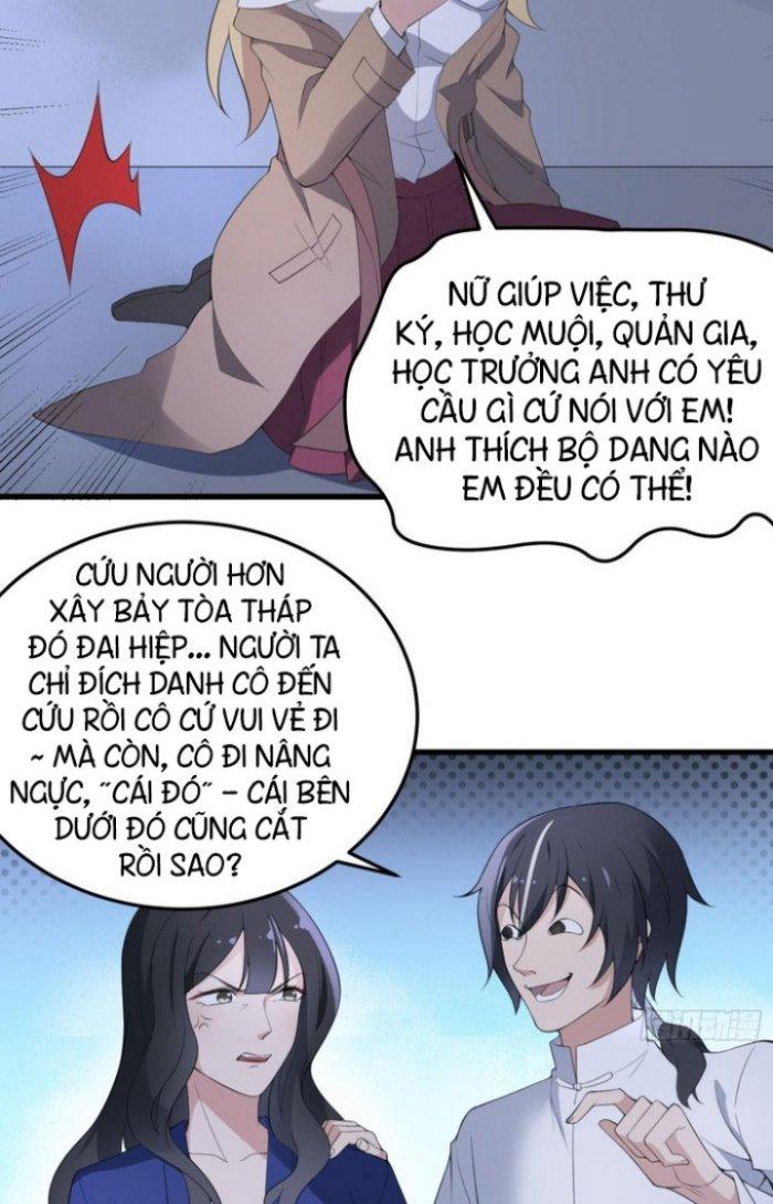 Văn Âm Sư Chapter 152 - Trang 3