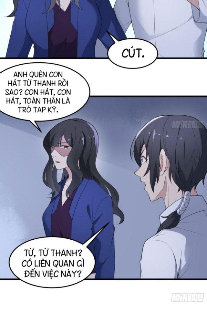 Văn Âm Sư Chapter 152 - Trang 3