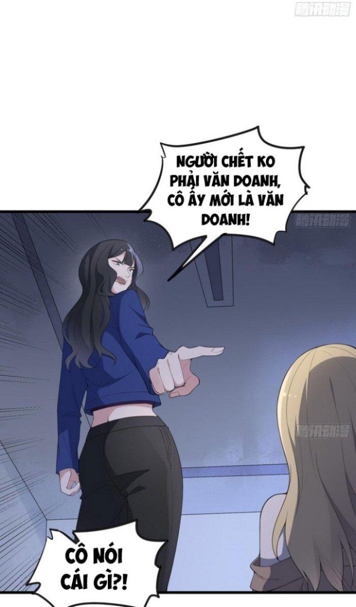 Văn Âm Sư Chapter 152 - Trang 3